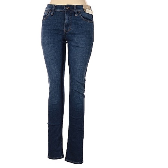 Madewell Denim - Madewell jeans NWT